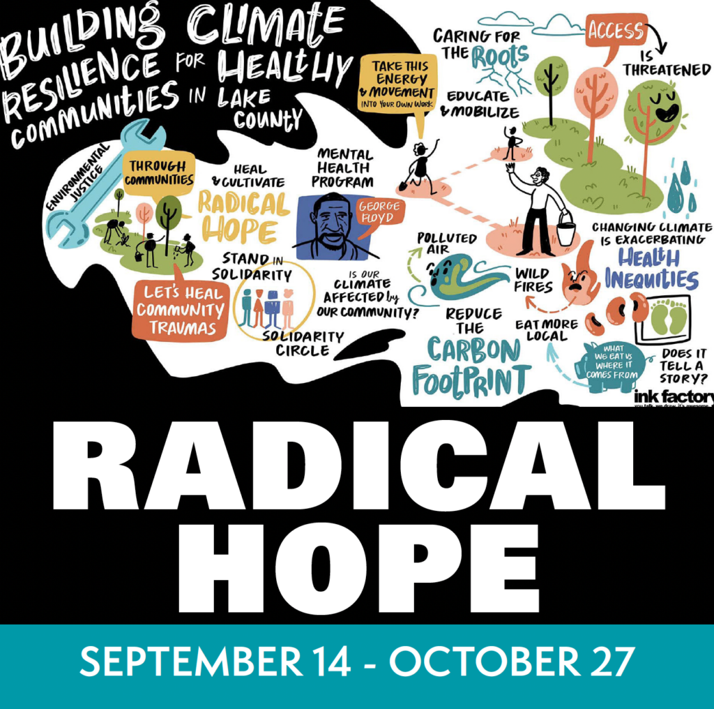 Radical Hope